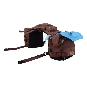 NRS Water Proof Adventurer Pommel Bag