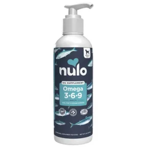 Nulo Omega 3-6