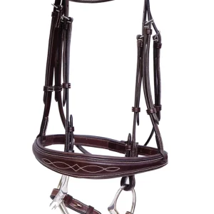 Nunn Finer® Monica Hunter Bridle