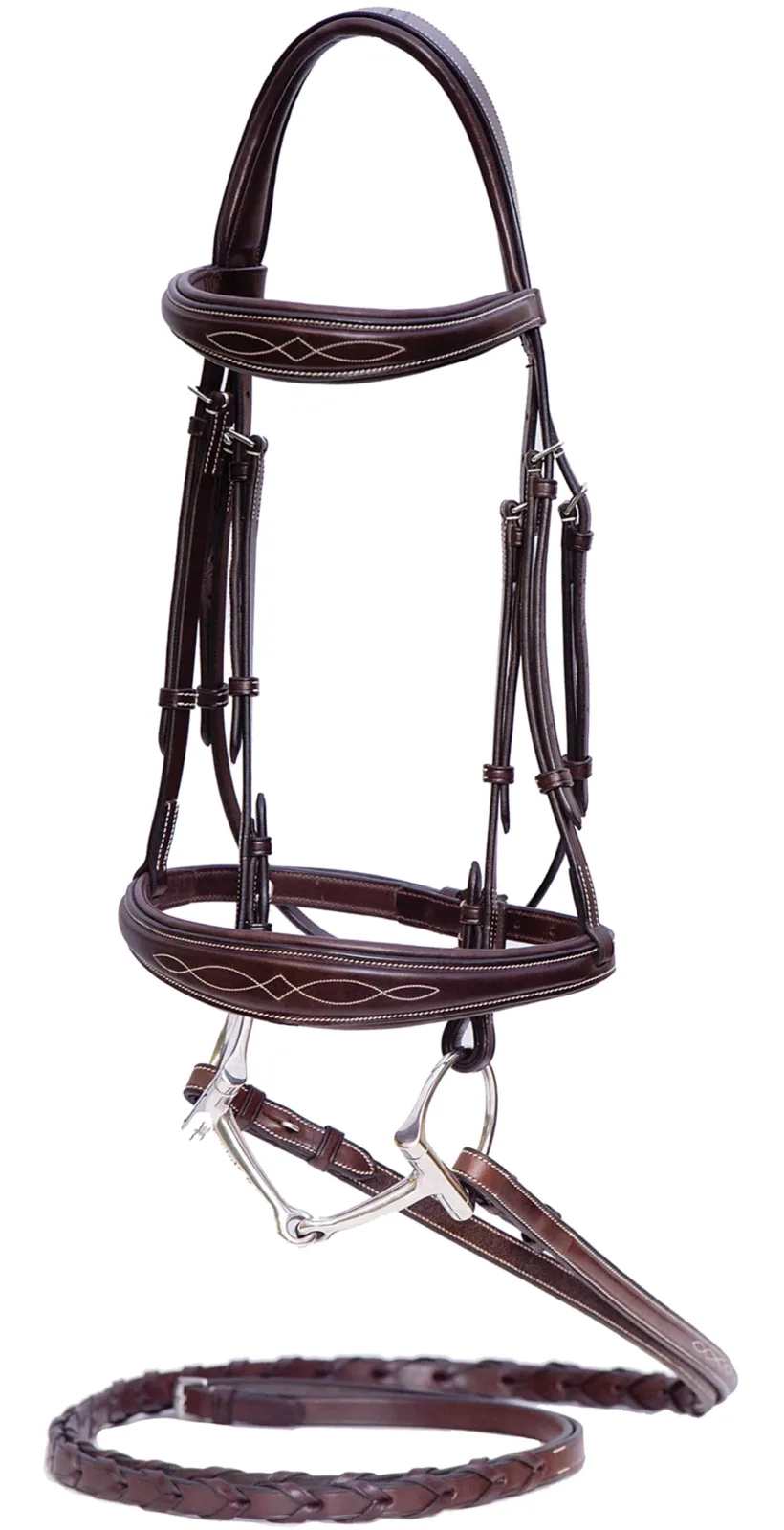 Nunn Finer® Monica Hunter Bridle
