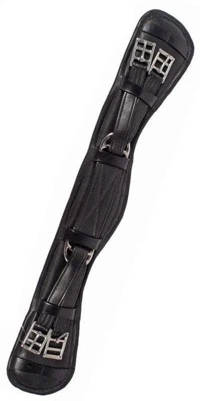 Nunn Finer Piaffe Girth 20 Blk