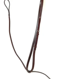Nunn Finer® Square Raised Standing Martingale