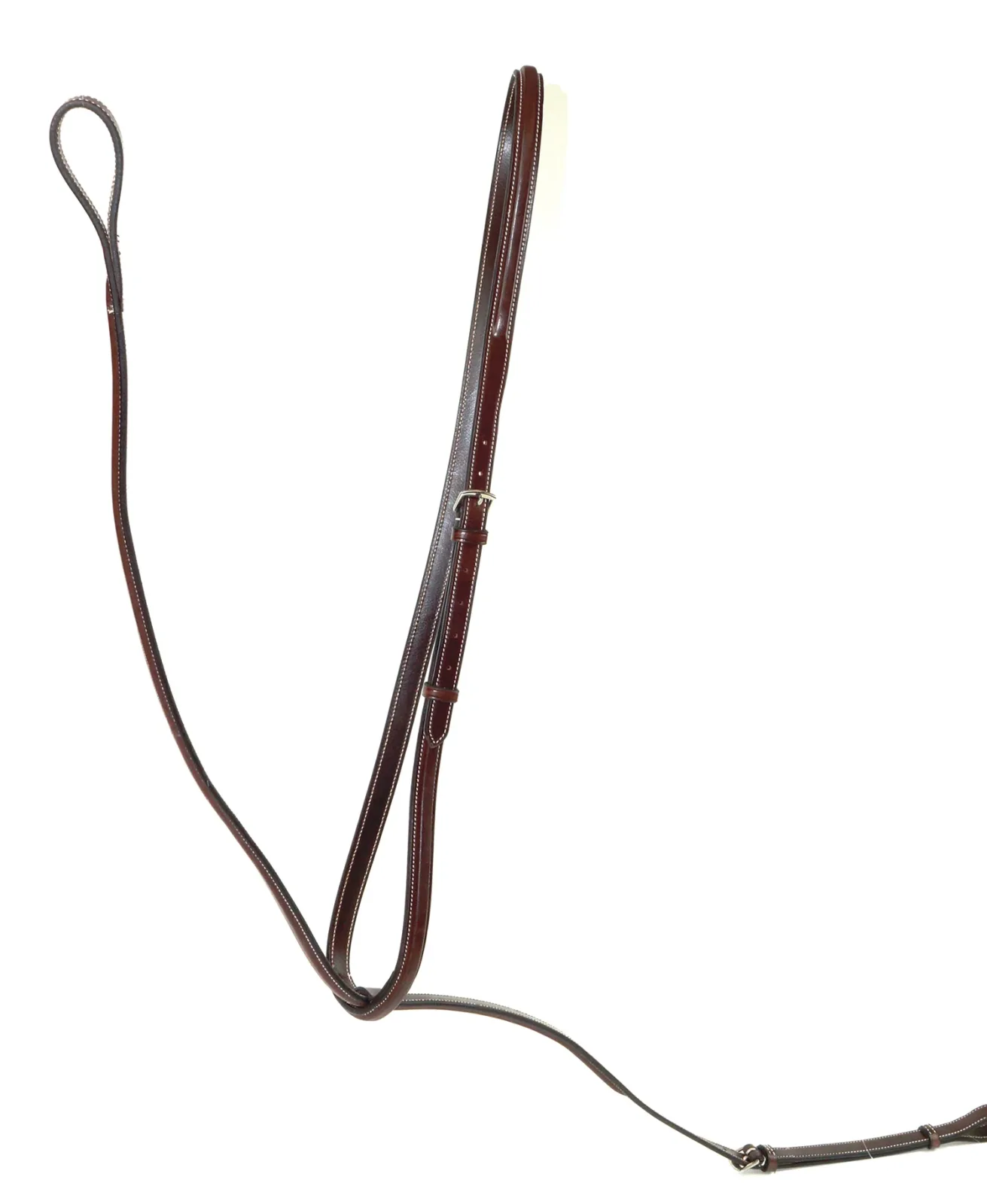 Nunn Finer® Square Raised Standing Martingale
