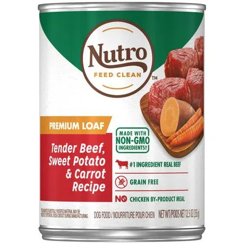 NUTR TNDR BF/SWPT/CRRT 12/12.5Z - Image 2