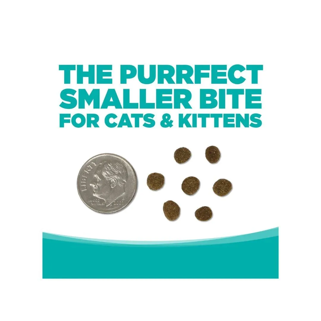 NutriSource Element Series Grain-Free Dry Cat Food Classic Catch 4 lb - Image 2