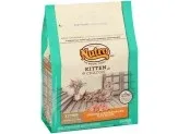 Nutro Products Wholesome Essentials Early Development Kitten Dry Cat Food Chicken & Brown Rice 3 lb
