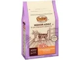 Nutro Products Wholesome Essentials Healthy Weight Indoor Adult Dry Cat Food Chicken & Brown Rice 3 lb