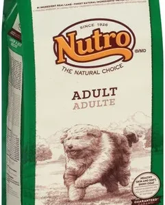 Nutro Products Wholesome Essentials Lamb and Rice Recipe 5 Lb