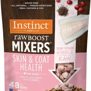 NV INSTC FZDR RAW GF SK&CT 12.5 oz