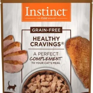 Nv Instc Hlth Craving Dck 24/3z