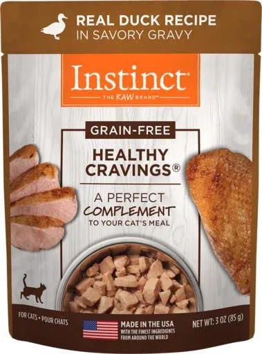 Nv Instc Hlth Craving Dck 24/3z