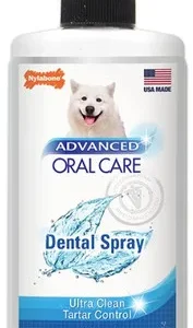 Nylabone Advanced Oral Care Dental Spray Direct from Manufacture