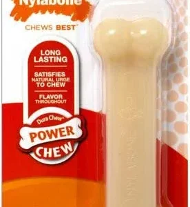 Nylabone Durachew Long Last Original Wolf {L-b}181256