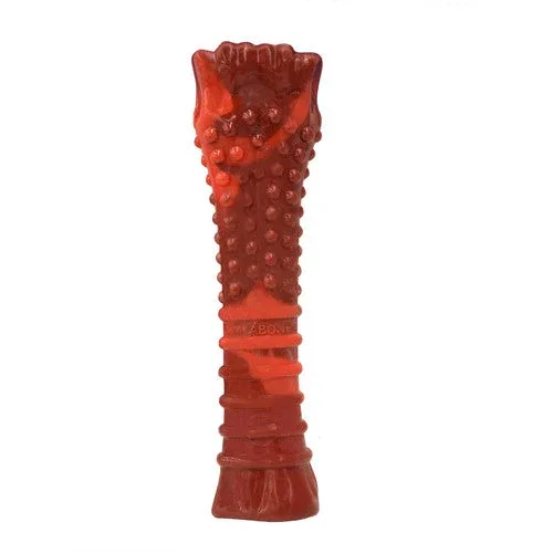 Nylabone Flavor Frenzy Power Chew Dog Toy Beef Jerky X-Large/Souper (1 Count) - Image 2