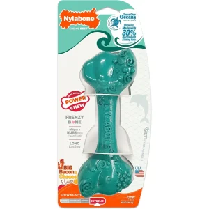 Nylabone Power Chew Frenzy Bone