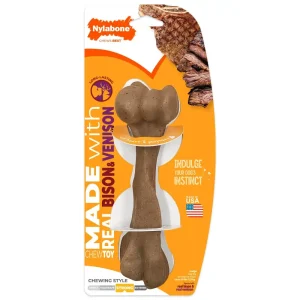 Nylabone Strong Chew Femur Bone