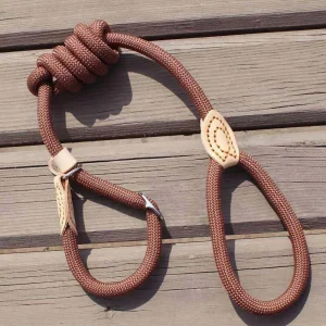 Nylon Leash