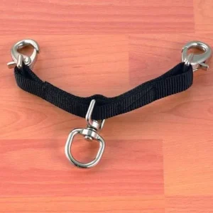 Nylon Newmarket AttachmentBrn