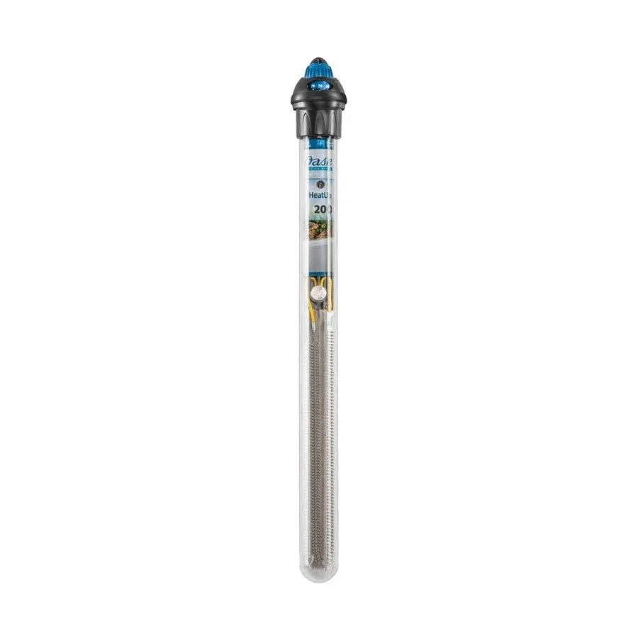 OASE Heatup Aquarium Heater, 200W