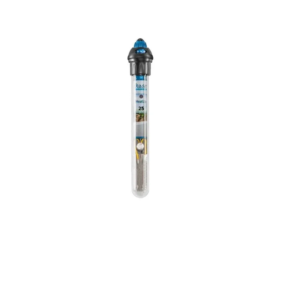 OASE Heatup Aquarium Heater, 25W