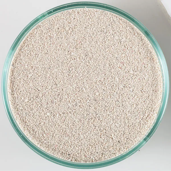 Ocean Direct Live Reef Sand (20 lb) 0.25 - 1.0 mm - Caribsea