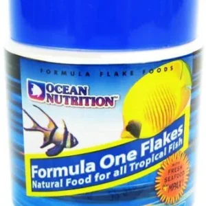 Ocean Nutrition Formula ONE Flakes