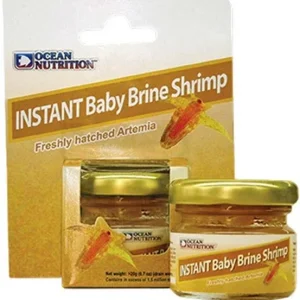 Ocean Nutrition Instant Baby Brine Shrimp