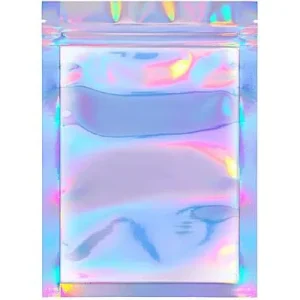 Odor-Proof Mylar Bag