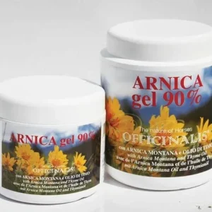 Officinalis Arnica 90 Percent 1L