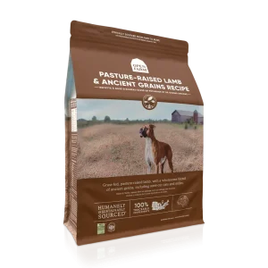 Ofrm D Anct Grain Pstur Lmb 11#