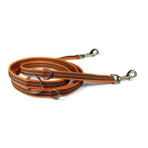 OmniPet Reflective European Nylon Dog Leash