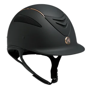 One K™ Defender Rose Gold Stripe Helmet