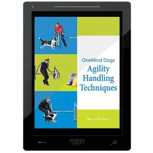OneMind Dogs Agility Handling Techniques E
