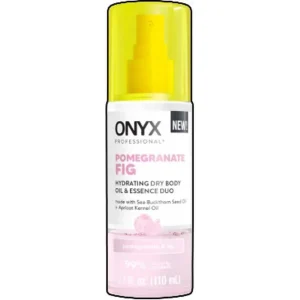 Onyx Dry Body Oil 3.7 oz.
