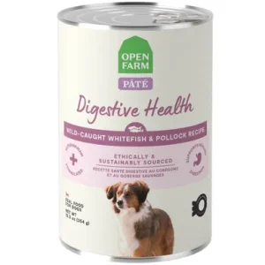 Open Farm Digestive Health Wild