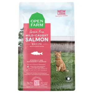 Open Farm Grain Free Wild