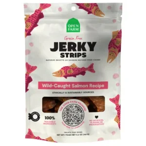 Open Farm Grain Free Wild