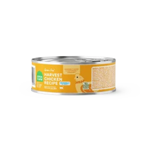 Open Farm Harvest Chicken Morsels in Gravy Cat Wet
