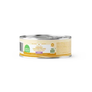 Open Farm Harvest Chicken Pâté Cat Wet