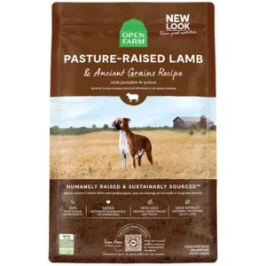 Open Farm Pasture