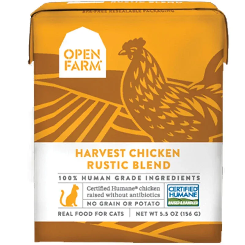 Openfarm C Blend Ckn 5.5oz{L+x}-12