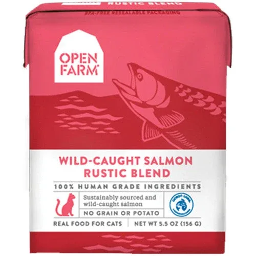 Openfarm C Blend Wld Smn 5.5oz{L+x}-12 - Image 2