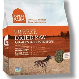 Openfarm D Fzd Frmr Prk 13.5oz{L+x}