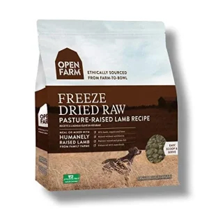 Openfarm D Fzd Pstur Lmb 13.5oz{L+x}