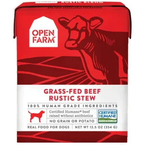 Openfarm D Stw Bf 12.5oz{L+x}-12