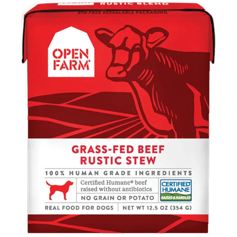 Openfarm D Stw Bf 12.5oz{L+x}-12