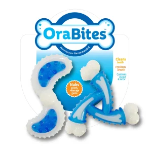 OraBites 2 Toy Combo Pack