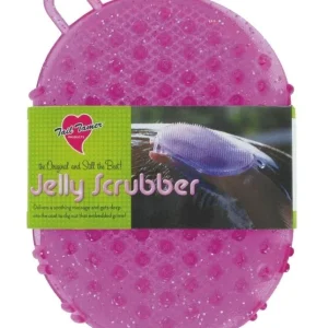 Original Jelly Scrubber Assorted Colors