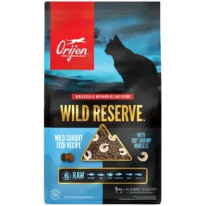 Orijen Wild Reserve Wild