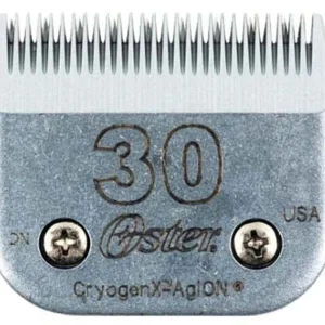 Oster Cryogen-X Clipper Blade Size 30